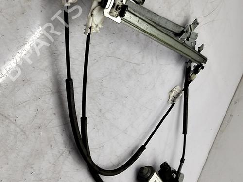 Used Front left window mechanism Front left window mechanism LAND ROVER FREELANDER I (L314) 2.0 Td4 4x4 (109 hp) 34209786 34209786