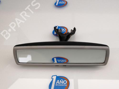 Used Rear mirror VW TIGUAN (5N_) 1.4 TSI (160 hp) 23418722