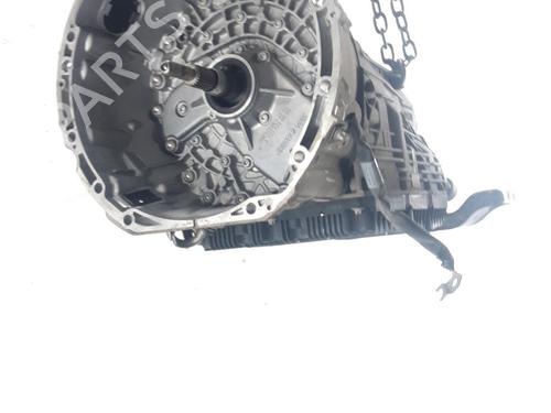 Used Gearbox Gearbox 39429648 39429648