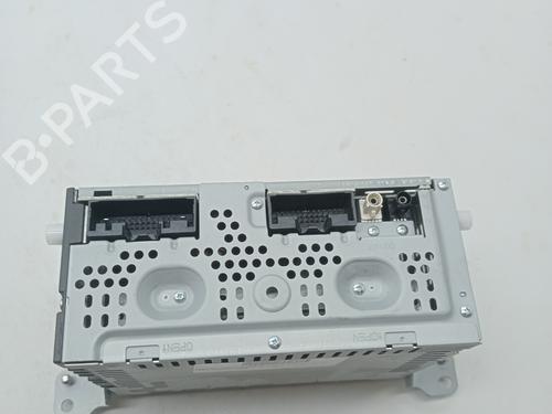 Radio FORD MONDEO V Saloon (CD) 2.0 Hybrid | BP23346490E6 