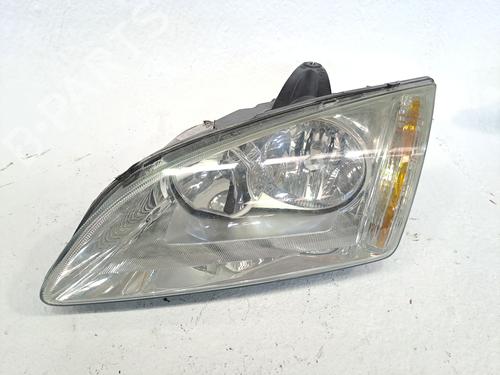 Venstre forlygte FORD FOCUS II (DA_, HCP, DP) 1.6 TDCi (90 hp) 29557270