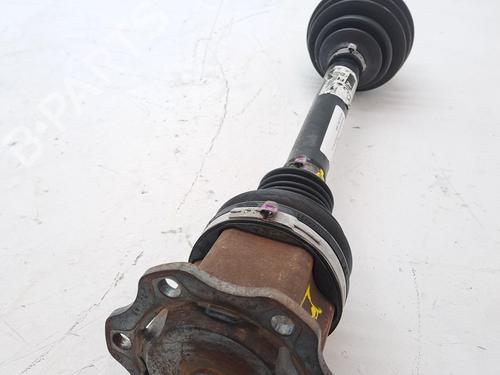 Right front driveshaft AUDI Q5 (8RB) 2.0 TDI quattro | BP25998668M39 