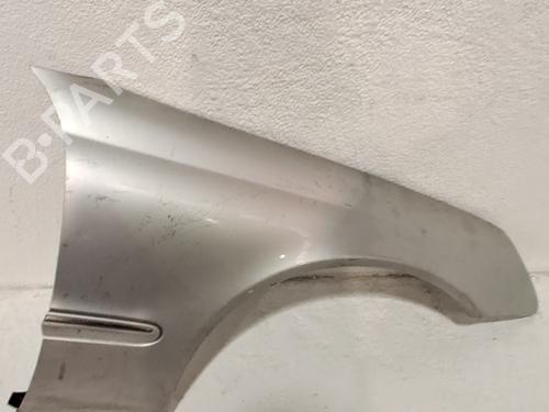 Used Right front fenders Right front fenders MERCEDES-BENZ C-CLASS (W203) C 180 (203.035) (129 hp) 39741073 39741073