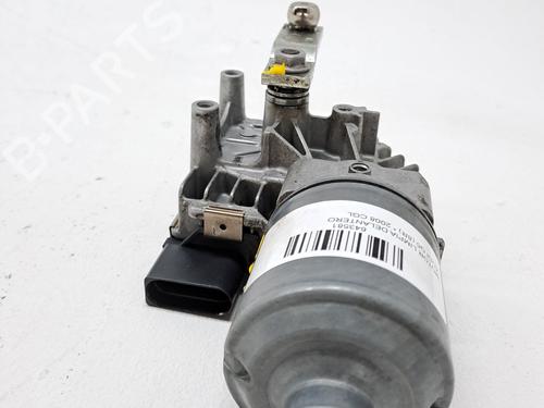 Front wiper motor AUDI Q5 (8RB) 2.0 TDI quattro | BP25998276M29 