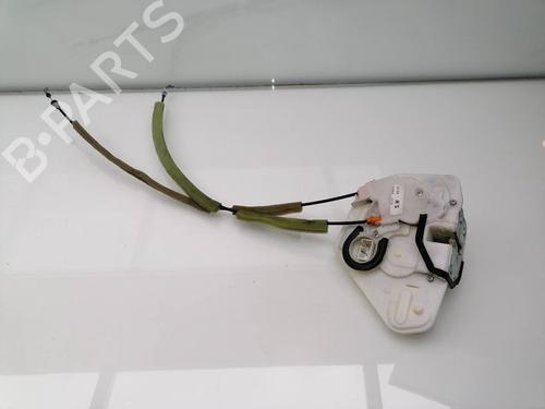 Front left lock MAZDA CX-5 (KE, GH) 2.2 D (KE2FW) | BP23382932C98 