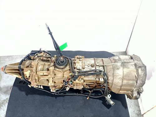 Gearbox NISSAN NAVARA NP300 (D40) 2.5 dCi 4WD | BP25989051M3 
