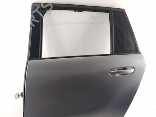 Used Left rear door Left rear door CITROËN GRAND C4 SPACETOURER (3A_, 3E_) 1.2 PureTech 130 (131 hp) 39740215 39740215
