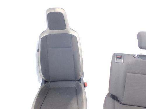 Sæde sæt VW UP! (121, 122, BL1, BL2, BL3, 123) 1.0 | BP38320539C78 - Image 4