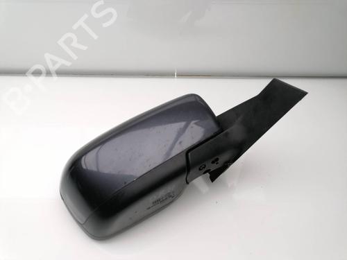 Right mirror MAZDA 5 (CR) 2.0 CD (CR19) | BP23385185C27 