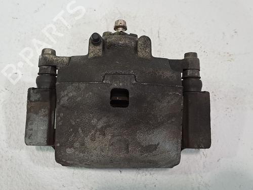 Left front brake caliper MAZDA 6 Hatchback (GH) 2.2 MZR-CD (GH10) | BP23942274M105 