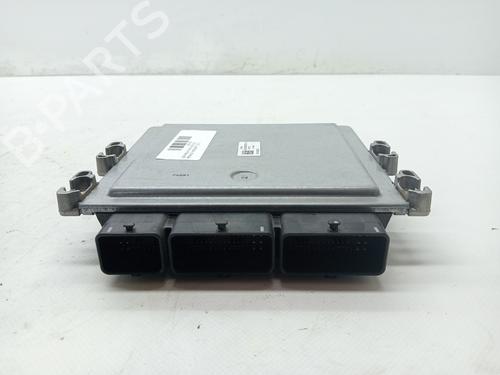 Engine control unit (ECU) RENAULT KADJAR (HA_, HL_) 1.3 TCe 140 (HLNB, HLN1) | BP23355795M57 
