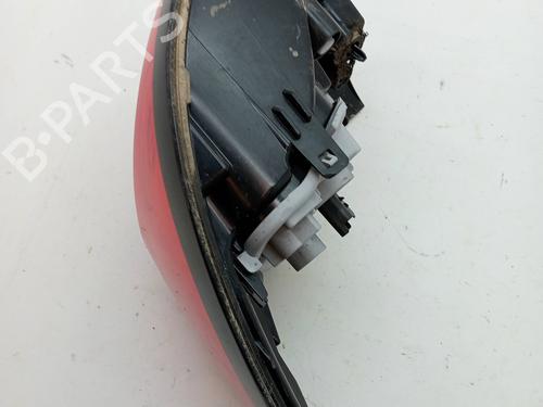 Left taillight RENAULT CAPTUR I (J5_, H5_) 0.9 TCe 90 | BP23345128C34 