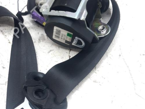 Front right seatbelt AUDI A4 B7 (8EC) 2.0 TDI | BP35771777I25 - Image 3