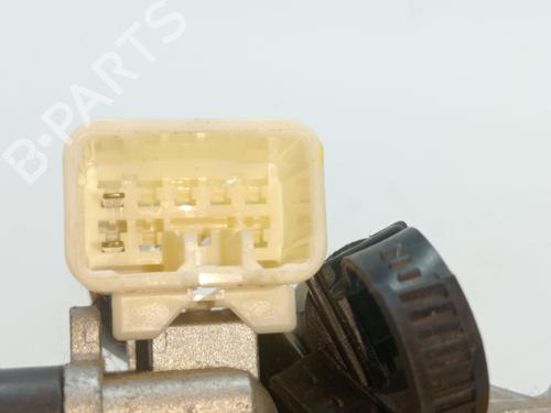 Ignition barrel SUZUKI GRAND VITARA II (JT, TE, TD) 1.9 DDiS All-wheel Drive (JT419, TD44, JB419WD, JB419XD,... | BP23362458M48 