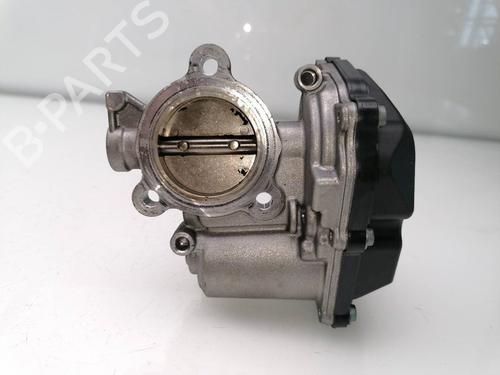Throttle body AUDI Q5 (8RB) 2.0 TDI quattro | BP23377736M82 