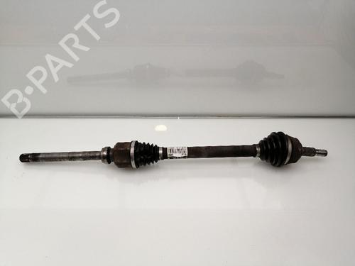 Used Right front driveshaft CITROËN C4 SPACETOURER (3D_) 1.6 BlueHDi 120 (120 hp) 23936369
