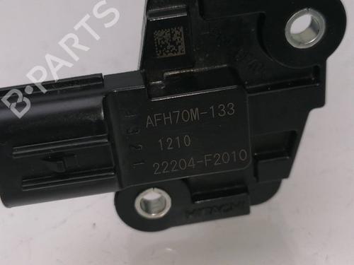Mass air flow sensor TOYOTA YARIS (_P21_, _PA1_, _PH1_) 1.5 (MXPA11) | BP23938716M95 