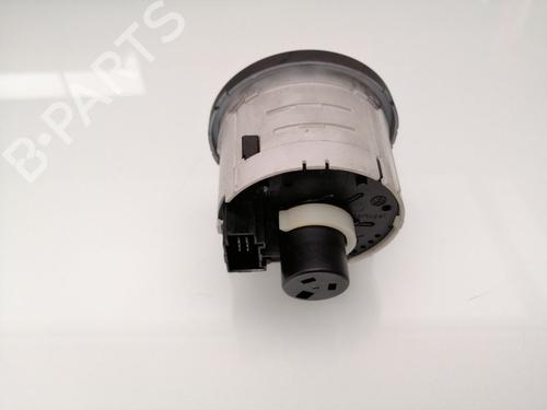 Headlight switch SKODA OCTAVIA II (1Z3) 2.0 TDI RS | BP23387555I24 