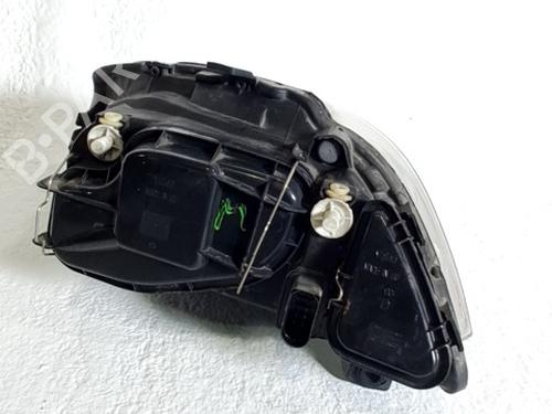 Right headlight SEAT IBIZA III (6L1) 1.4 16V | BP31580712C29