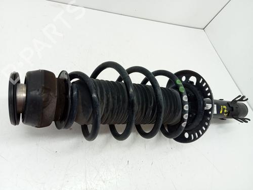 Left front shock absorber SEAT IBIZA IV (6J5, 6P1) 1.0 TSI | BP29270144M16 
