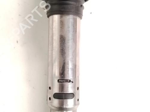 Used Ignition coil Ignition coil SEAT LEON (1M1) 1.6 16 V (105 hp) 36109123 36109123
