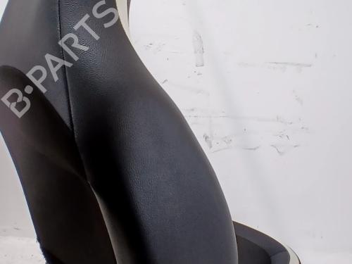 Left front seat RENAULT TWINGO III (BCM_, BCA_) 1.0 SCe 65 (BCMJ) | BP40551005C15 - Image 3