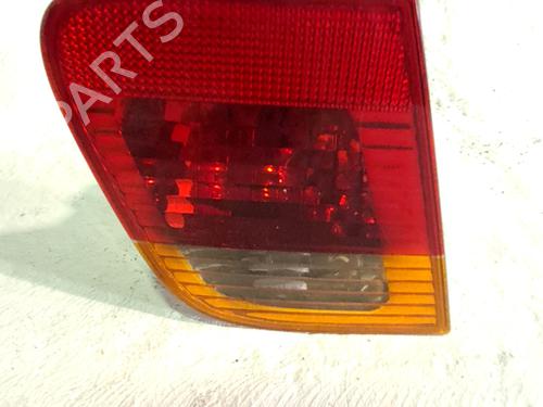 Venstre baklys, luke BMW 3 (E46) 320 d (150 hp) 32107773
