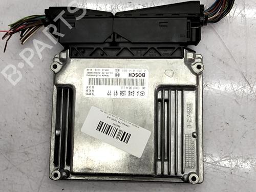 Used Engine control unit (ECU) Engine control unit (ECU) MERCEDES-BENZ CLK (C209) CLK 220 CDI (209.308) (150 hp) 39644588 39644588