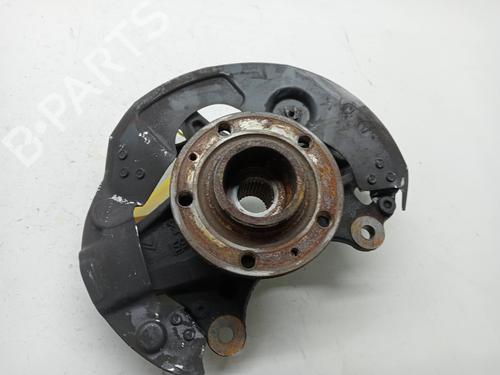 Right front steering knuckle CITROËN C4 Grand Picasso II (DA_, DE_) 1.6 BlueHDi 120 | BP23354448M26 
