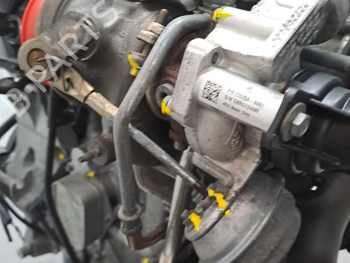 Engine CITROËN C4 II (NC_) 1.2 THP 130 (NCHNYM, NCHNYT) | BP23376064M1 