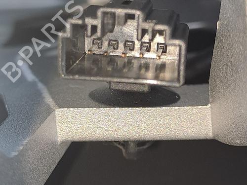 Armrest / Center console AUDI A7 Sportback (4GA, 4GF) 3.0 TDI quattro | BP23369003I20 