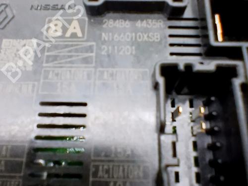 Used Fuse box Fuse box DACIA SANDERO III 1.0 TCe 90 (91 hp) 34367731 34367731