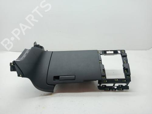 Used Glove box PEUGEOT 3008 I MPV (0U_) 1.6 BlueHDi 120 (120 hp) 23351995