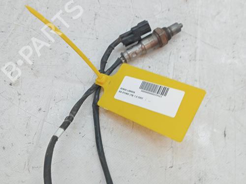 Used Electronic sensor KIA STONIC (YB) 1.2 CVVT (84 hp) 23340551