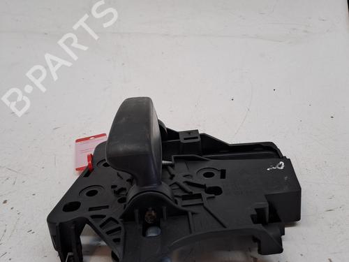 Front right interior door handle CITROËN BERLINGO Box Body/MPV (B9) 1.6 HDi / BlueHDi 75 | BP27653075I14 