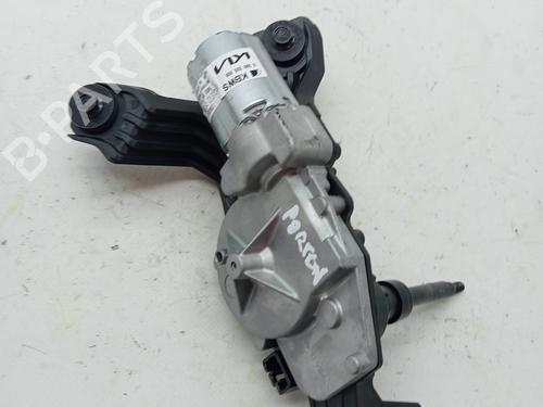 Used Rear wiper motor KIA NIRO II (SG2) 1.6 GDi Hybrid (141 hp) 23362726