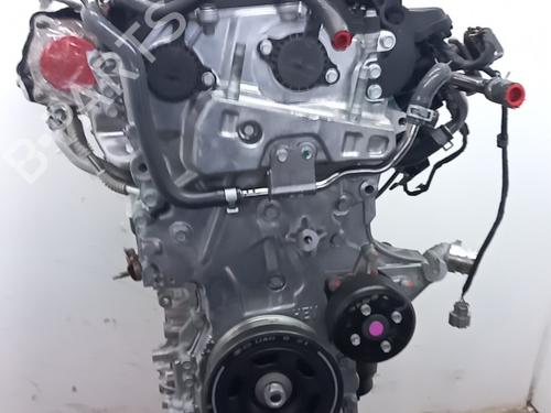 Engine HYUNDAI TUCSON (NX4E, NX4A) 1.6 T-GDi | BP39063149M1  - Image 7
