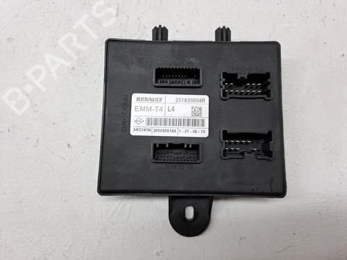 Elektronische module SMART FORTWO Coupe (453) electric drive / EQ (453.391) | BP25249056M83 