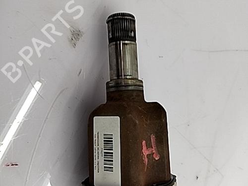 Left front driveshaft FORD TRANSIT CUSTOM V362 Van (FY, FZ) 2.2 TDCi | BP31369571M38 - Image 4