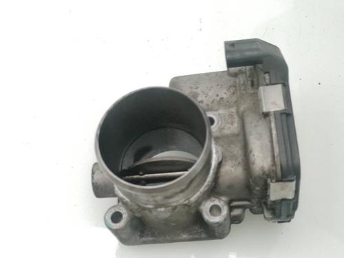 Used Throttle body KIA CARENS IV 1.7 CRDi (116 hp) 23939879