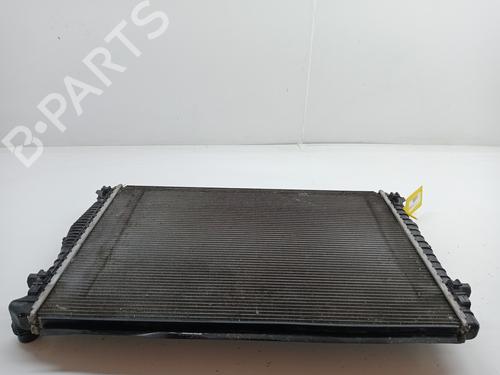 Used Water radiator VW T-CROSS (C11, D31) 1.0 TSi (95 hp) 25456929