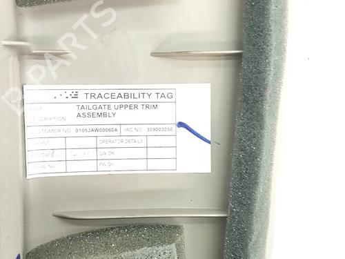 Andre MAHINDRA XUV500 2.2 CRDe | BP38460083O1 - Image 3