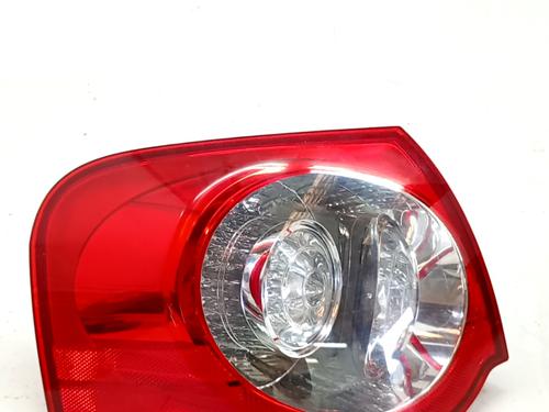 Used Left taillight VW PASSAT B6 (3C2) 2.0 TDI 16V (140 hp) 31262178