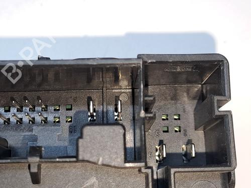 Elektronisk modul SEAT LEON (5F1) 1.5 TGi | BP23363709M83 