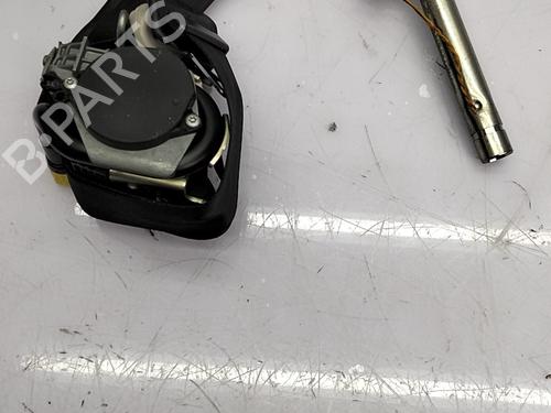 Used Front left seatbelt Front left seatbelt CITROËN C3 Picasso (SH_) 1.6 HDI 90 (92 hp) 33767659 33767659