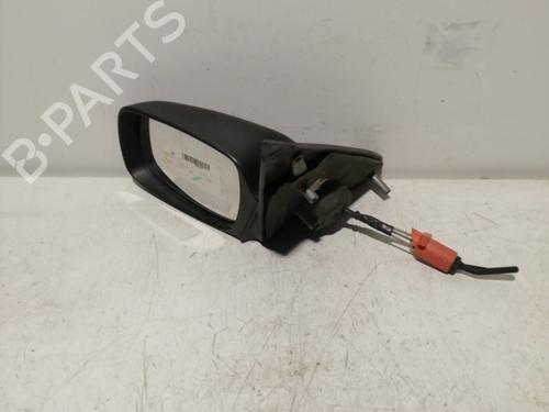 Used Left mirror FIAT TIPO (160_) 1.6 (160.AE) (83 hp) 25459217