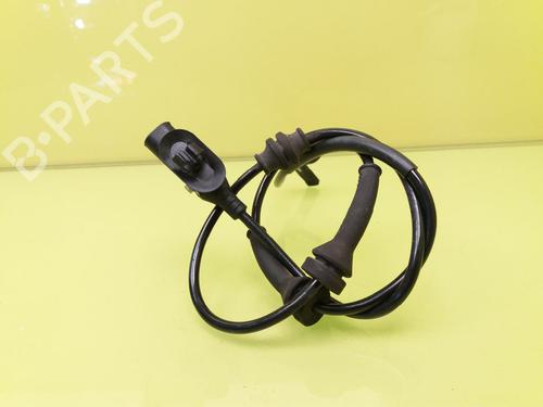 Elektronisk sensor FIAT FIORINO Box Body/MPV (225_) 1.3 D Multijet | BP23973684M84 
