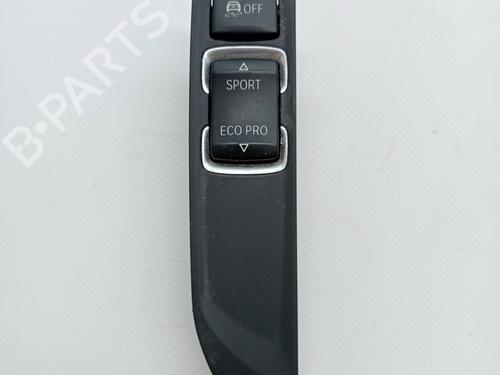 Kombi Kontakt / Stilkkontakt BMW 1 (F21) 118 d (143 hp) 23342049