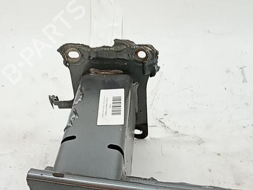Used Rear bumper reinforcement Rear bumper reinforcement 39401144 39401144