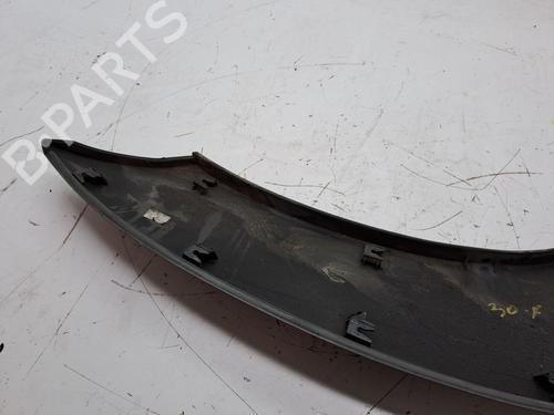 Left front fenders HYUNDAI TUCSON (JM) 2.0 | BP23944881C41 